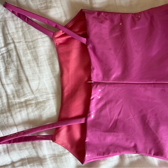 Kylee Mini Dress - Picture 8 of 9